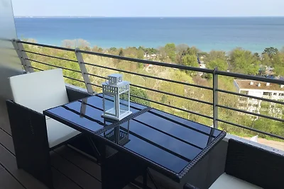Appartamento Vacanza con famiglia Timmendorfer Strand