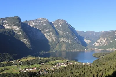 Ferienwohnung im Landhaus am See