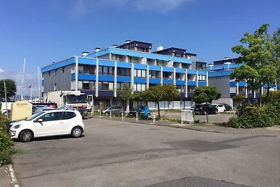 Ferienwohnung Kassiopeia 3