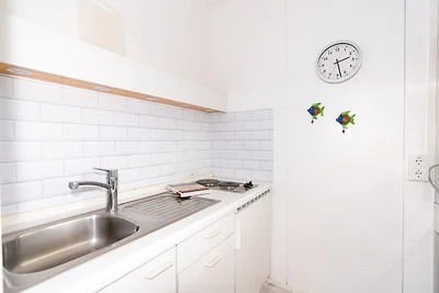 Appartement Vacances avec la famille Sierksdorf