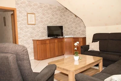 Vakantieappartement Gezinsvakantie Fresenburg