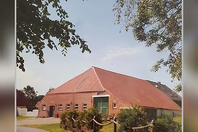 Vakantieappartement Gezinsvakantie Werdum