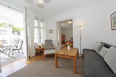 (Brise) Villa Franz Josef App. 09