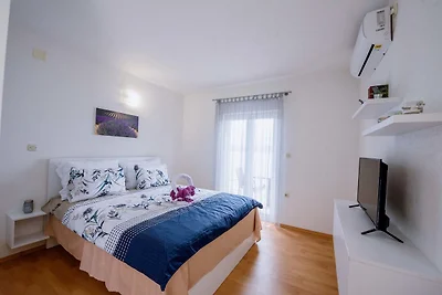 Casa vacanze Vacanza di relax Podaca