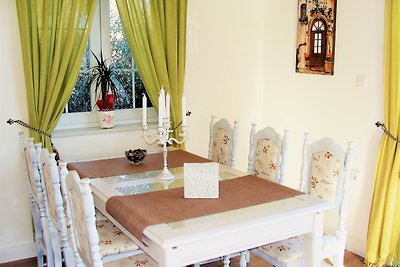 Holiday home relaxing holiday Opatija