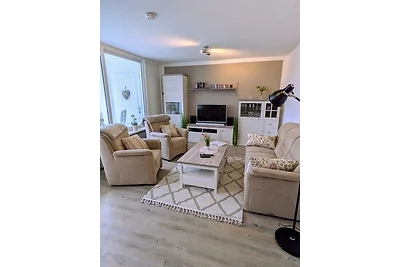 Ferienwohnung mit Schwimmbad