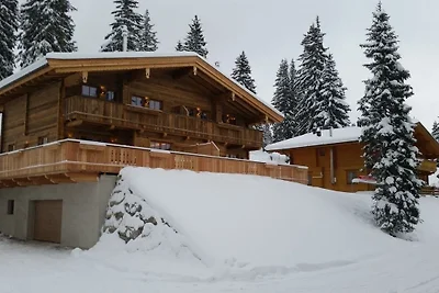 Chaleturlaub Brechhorn Premium by