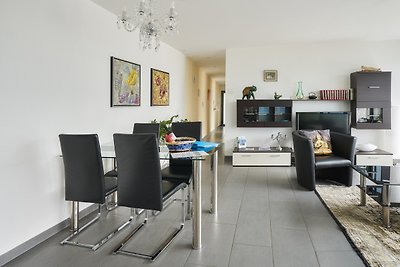 Vakantieappartement Gezinsvakantie Brissago