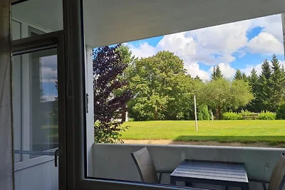 Ferienwohnung Harzstern