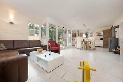 Haus Leuchtturmblick