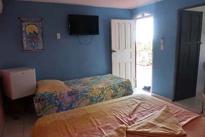 Vakantieappartement Gezinsvakantie Santiago de Cuba