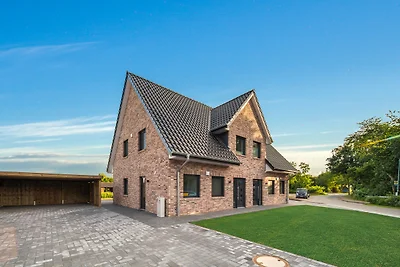 Ferienhaus Deichlöpper in