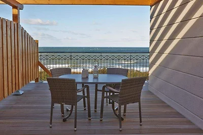 Aparthotel Waterkant Suites, Suite