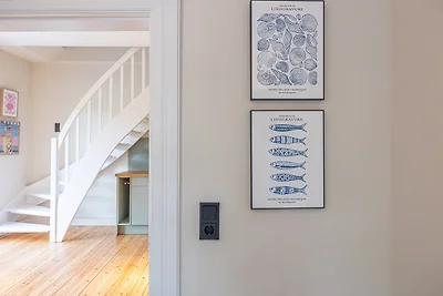 Apartament Dla rodzin Maasholm