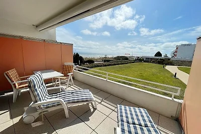 Vakantieappartement Gezinsvakantie Grömitz