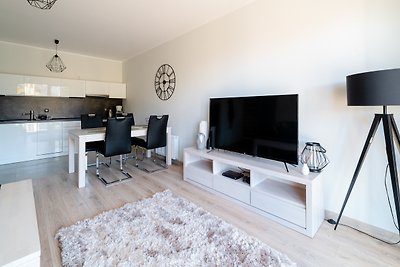 Apartamento Vacaciones familiares Karpacz