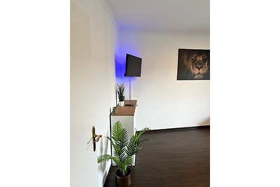 Vakantieappartement Gezinsvakantie Frechen