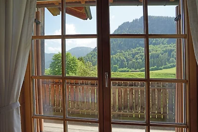 Chalet 29