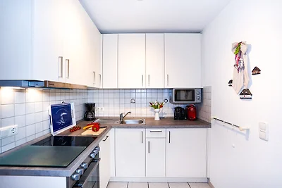 Blankwasserweg 45, Wohnung