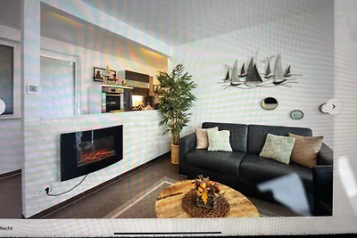 Apartment "Seeperle"