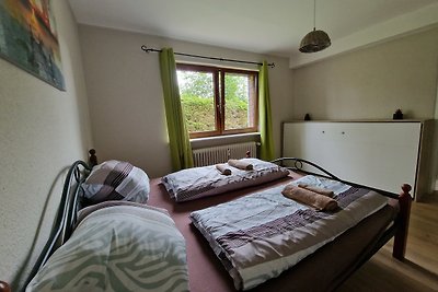 Ferienwohnung Seeblick Nr 1