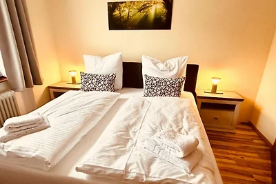 Ferienwohnung Büre Blick