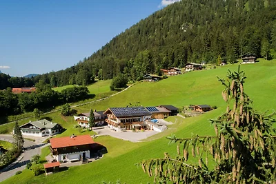 Appartamento Vacanza con famiglia Schönau am Königssee