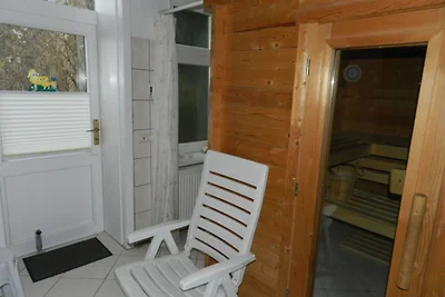 Ferienwohnung Kutscherhaus