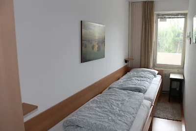 Appartamento Vacanza con famiglia Schönberg