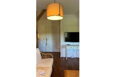 Alte Büdnerei -