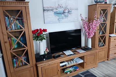 Ferienwohnung Benzmann