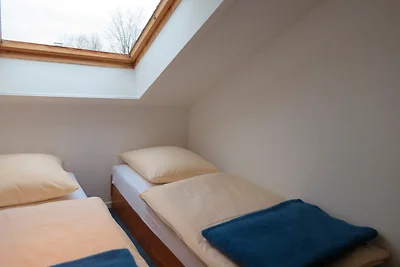 Vakantieappartement Gezinsvakantie Kellenhusen