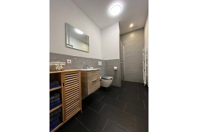 Ferienwohnung Pätschow