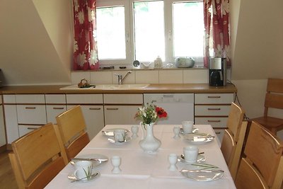 Vakantieappartement Gezinsvakantie Überlingen