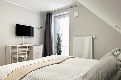 Vakantiehuis Ontspannende vakantie Tating