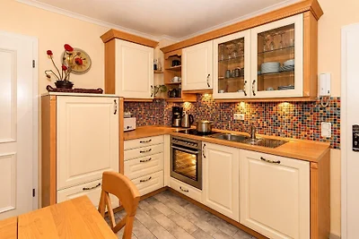 Dünenschloss - Haus 2 Wohnung 13 /