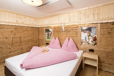 Alpenchalet Königreich Innerböden