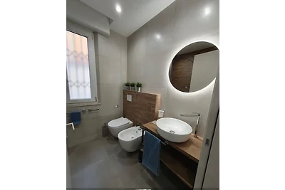 Playa degli Angeli PONENTE