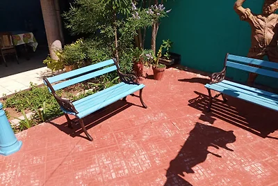 Hostal Los Amigos Appartement 2