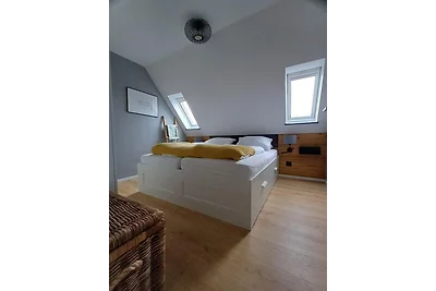 Möwennest by DeJu Norderney