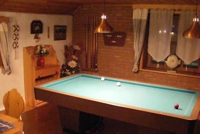 Landhaus an der Hase