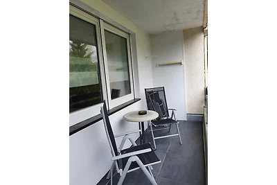 Appartamento Vacanza con famiglia Todtmoos