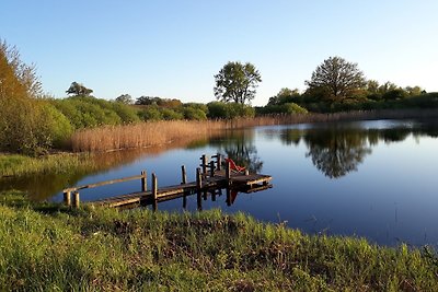 Vakantieappartement Gezinsvakantie Lalendorf