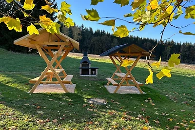 Pumphuts Scheune Ferienwohnung Nr.