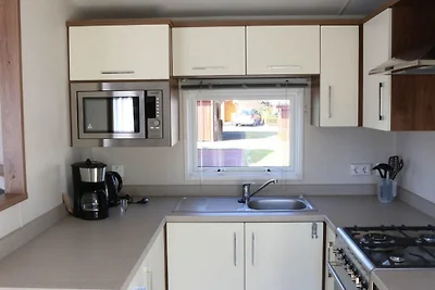 Accommodatie Vakantie op de boerderij Midlum