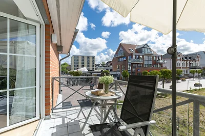 Kapitänshaus Nr. 12