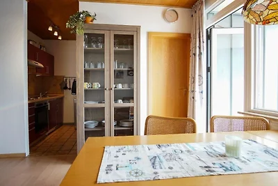 Appartamento Vacanza con famiglia Heiligenhafen