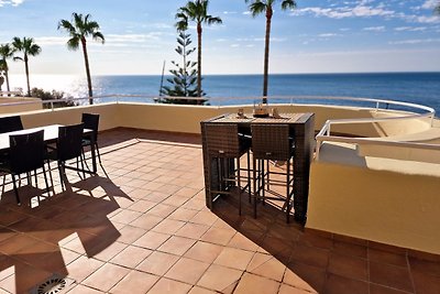 Vakantieappartement Gezinsvakantie Estepona