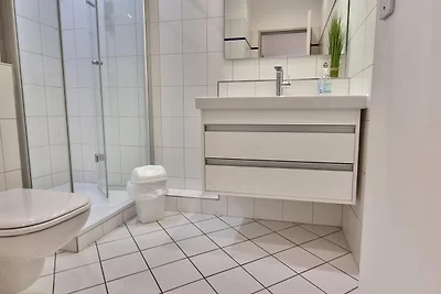 apartman za odmor Obiteljski odmor Heiligenhafen