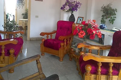 Hostal el Balcon Appartement 1